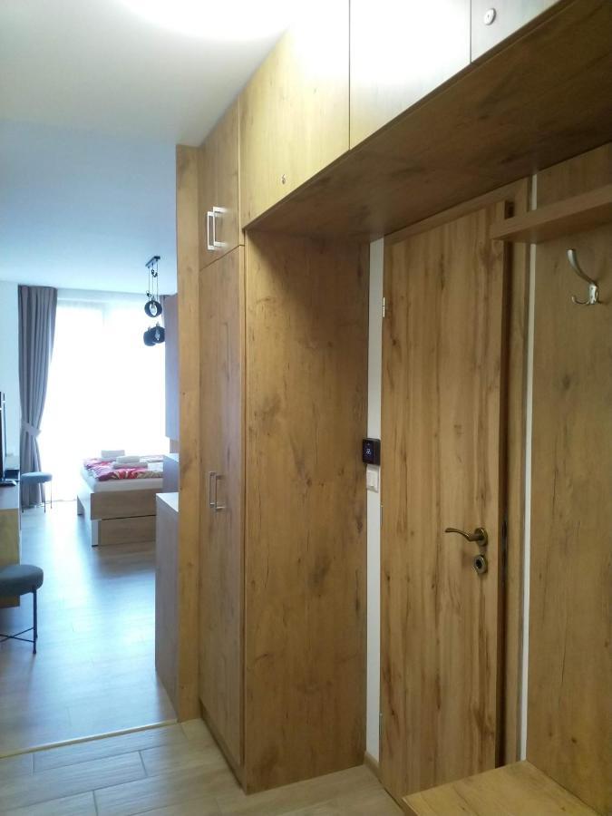 Leda Apartman, Stary Smokovec, Vysoke Tatry Exterior photo